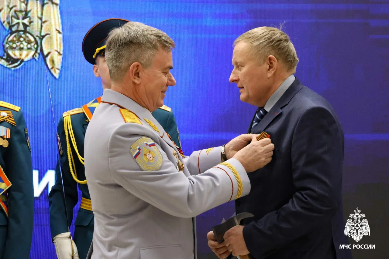 «За верность долгу»
